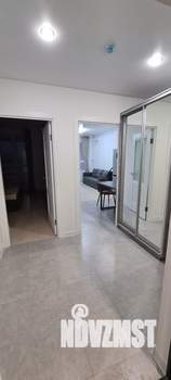 2-к квартира, на длительный срок, 43м2, 2/18 этаж