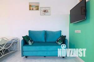 1-к квартира, посуточно, 35м2, 12/20 этаж