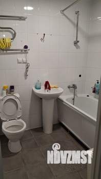 1-к квартира, на длительный срок, 36м2, 3/17 этаж