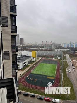 3-к квартира, на длительный срок, 69м2, 13/22 этаж