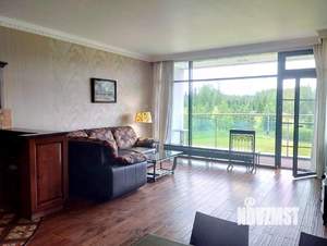 2-к квартира, на длительный срок, 88м2, 2/3 этаж