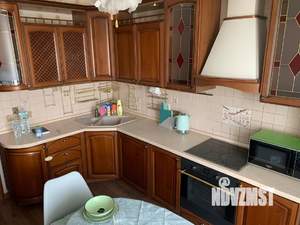 1-к квартира, на длительный срок, 48м2, 12/17 этаж