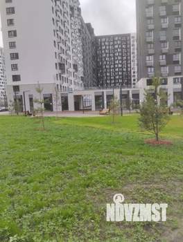 1-к квартира, на длительный срок, 31м2, 4/17 этаж