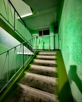 3-к квартира, на длительный срок, 69м2, 4/10 этаж