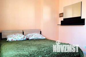 2-к квартира, посуточно, 55м2, 16/20 этаж