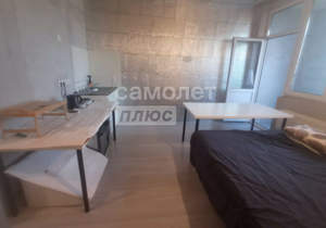 1-к квартира, на длительный срок, 28м2, 9/24 этаж