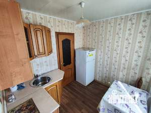 1-к квартира, на длительный срок, 37м2, 7/9 этаж