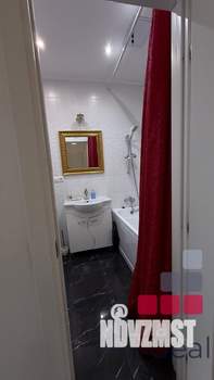 2-к квартира, на длительный срок, 45м2, 4/25 этаж