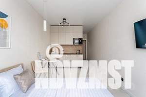 1-к квартира, посуточно, 25м2, 5/15 этаж