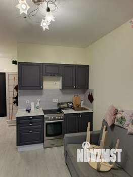 1-к квартира, на длительный срок, 35м2, 8/17 этаж