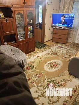 2-к квартира, на длительный срок, 47м2, 2/5 этаж