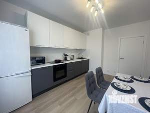 2-к квартира, на длительный срок, 56м2, 10/17 этаж