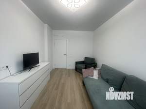 2-к квартира, на длительный срок, 56м2, 10/17 этаж