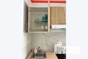 1-к квартира, посуточно, 25м2, 1/6 этаж