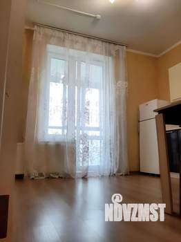 1-к квартира, на длительный срок, 48м2, 2/25 этаж