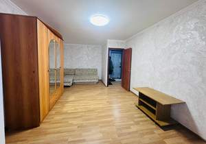 1-к квартира, на длительный срок, 38м2, 4/16 этаж