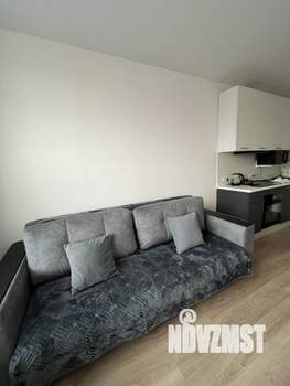 2-к квартира, на длительный срок, 36м2, 8/17 этаж