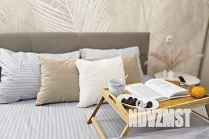 2-к квартира, посуточно, 60м2, 3/20 этаж