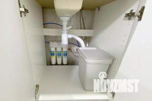 1-к квартира, посуточно, 23м2, 1/6 этаж