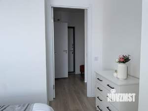 1-к квартира, на длительный срок, 33м2, 13/17 этаж