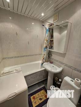1-к квартира, посуточно, 35м2, 3/5 этаж