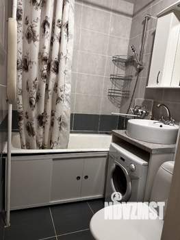 1-к квартира, на длительный срок, 33м2, 4/5 этаж