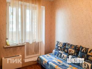 1-к квартира, на длительный срок, 41м2, 13/18 этаж
