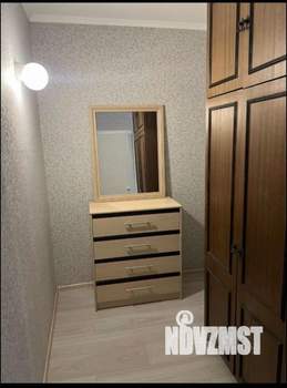 1-к квартира, на длительный срок, 32м2, 4/9 этаж
