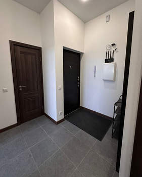 2-к квартира, на длительный срок, 53м2, 18/18 этаж