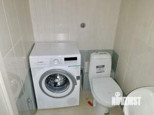 1-к квартира, на длительный срок, 39м2, 7/7 этаж