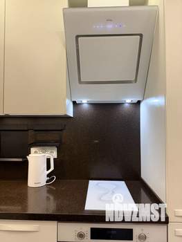 Студия квартира, на длительный срок, 26м2, 4/10 этаж