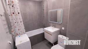 2-к квартира, на длительный срок, 49м2, 8/17 этаж