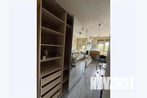 1-к квартира, посуточно, 27м2, 5/25 этаж