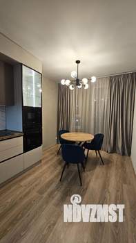 2-к квартира, на длительный срок, 57м2, 13/17 этаж