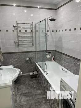 1-к квартира, на длительный срок, 42м2, 5/10 этаж