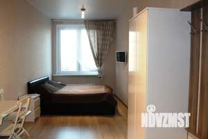 Студия квартира, посуточно, 23м2, 9/9 этаж