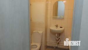 Студия квартира, посуточно, 30м2, 4/12 этаж