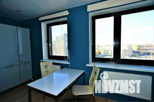1-к квартира, посуточно, 34м2, 15/20 этаж