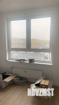 2-к квартира, на длительный срок, 35м2, 2/17 этаж