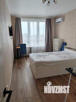 1-к квартира, на длительный срок, 36м2, 25/25 этаж