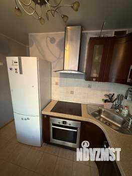 3-к квартира, на длительный срок, 60м2, 2/9 этаж