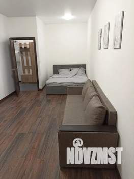 2-к квартира, посуточно, 49м2, 9/18 этаж