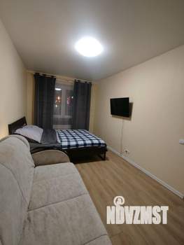 2-к квартира, посуточно, 53м2, 2/25 этаж