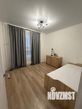 2-к квартира, на длительный срок, 50м2, 15/17 этаж