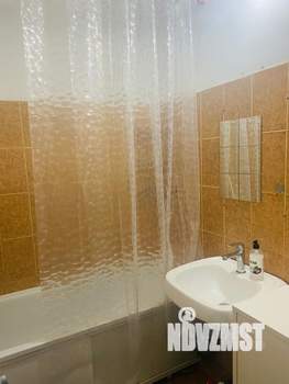 1-к квартира, на длительный срок, 39м2, 8/17 этаж