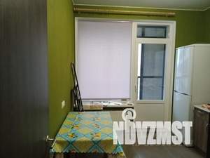 1-к квартира, на длительный срок, 33м2, 4/22 этаж