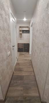 1-к квартира, на длительный срок, 31м2, 1/9 этаж