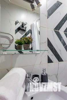 1-к квартира, посуточно, 18м2, 1/1 этаж