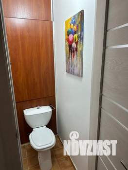 1-к квартира, посуточно, 38м2, 7/17 этаж