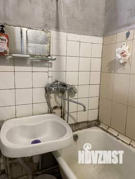 2-к квартира, на длительный срок, 45м2, 4/5 этаж